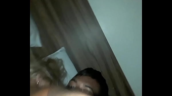 UN POLVO MUY RÁPIDO CON ESTA PAREJA MAYOR