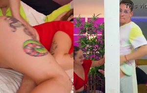 CITA A CIEGAS CALIENTE CON AMMY, UNA ARGENTINA AMATEUR QUE TE DEJARÁ SIN ALIENTO