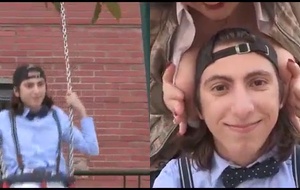 CURSO INTENSIVO DE PLACER: UNA MUJER VOLUPTUOSA ENSEÑA LOS SECRETOS DEL SEXO A UN JOVEN ENTUSIASTA