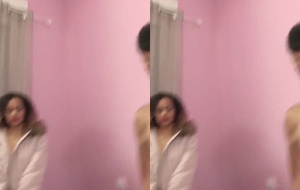 JOVEN ACTRIZ NOVATA SE DEJA EMPALAR POR UNA ENORME VERGA EN SU PRIMERA AUDICIÓN PORNO
