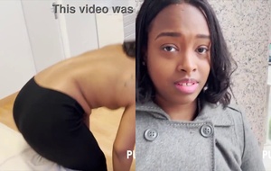 COLOMBIANA PARIS PROVOCA UN DELEITE ÍNTIMO JUNTO A TORBE EN UNA ESCENA ARDIENTE