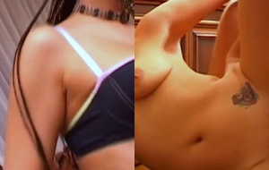 KATIA DISFRUTA UNA INTENSA SESIÓN ANAL EN EL SOFÁ, DEMOSTRANDO SU PASIÓN POR EL PLACER EXTREMO