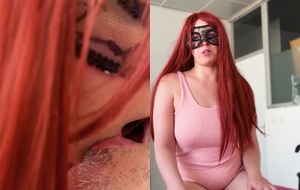 TORBE SE DESATA CON UNA ARDIENTE RUMANA CURVILÍNEA EN UN ENCUENTRO SALVAJE